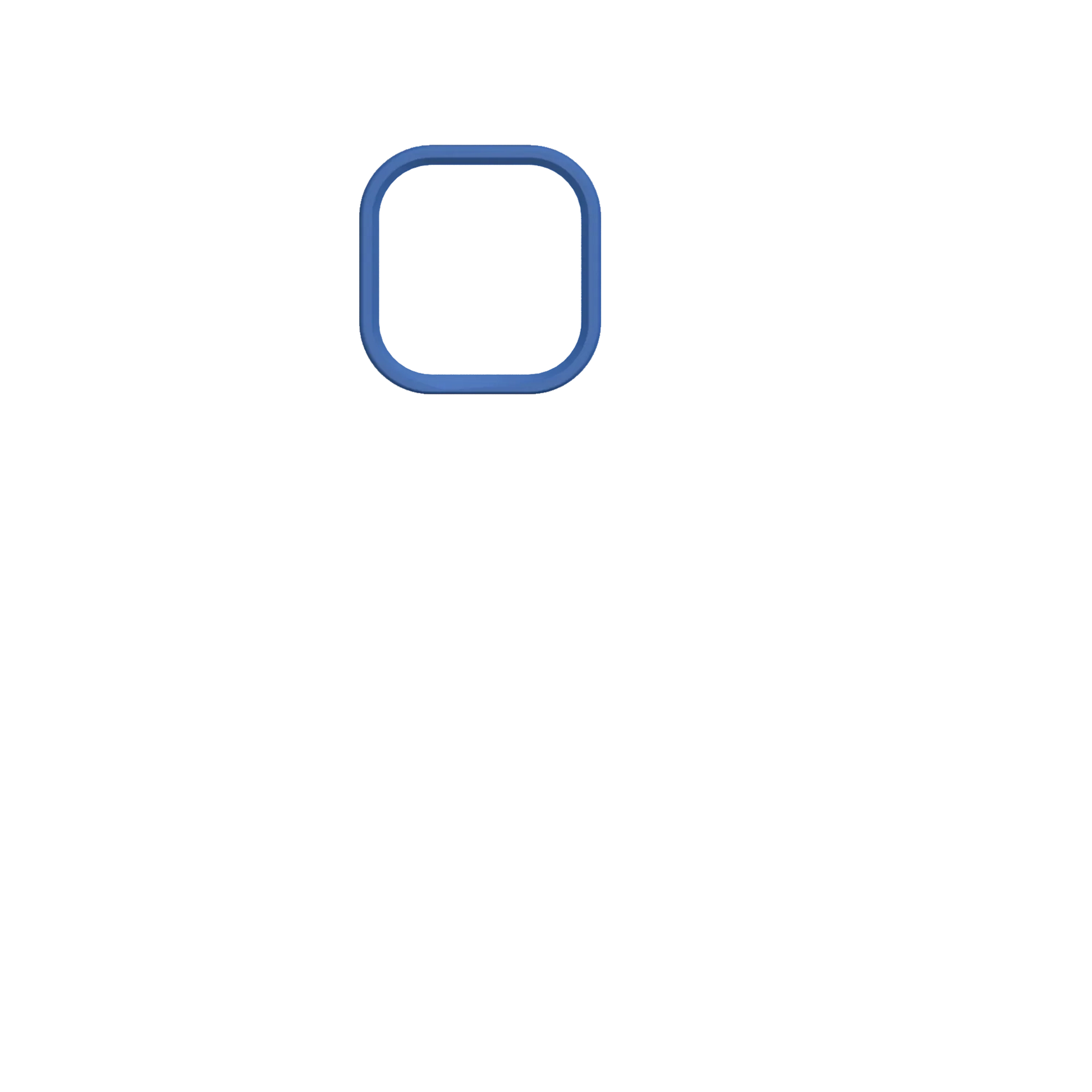 cameraring:Cyber Blue