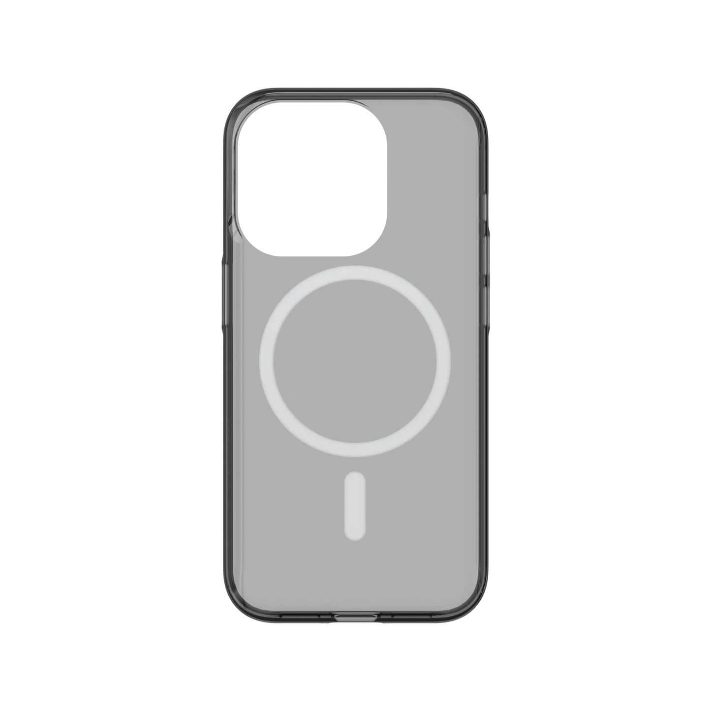 (for merge) iPhone 15 Pro 犀牛盾JellyTint (MagSafe 兼容)透明手機殼