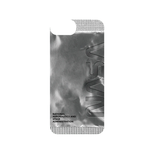 RHINOSHIELD | Cosmos SolidSuit iPhone SE (2nd generation) Case - NASA Experiment Sample Bag