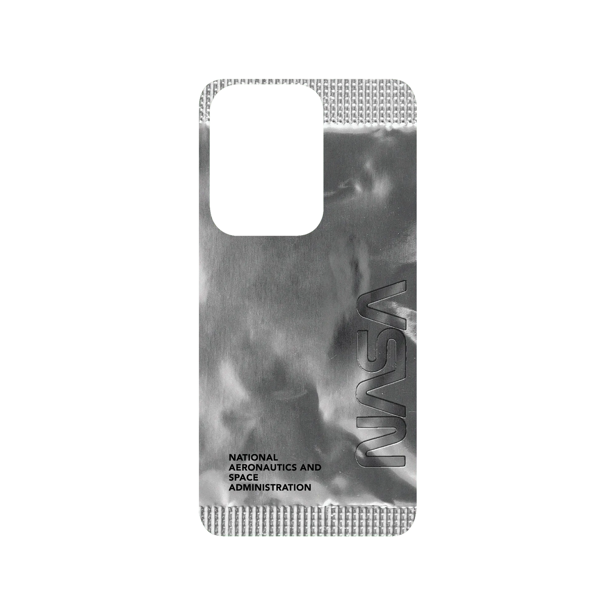 RHINOSHIELD | Cosmos SolidSuit Samsung Galaxy S20 Ultra (4G/5G) Case - NASA Experiment Sample Bag