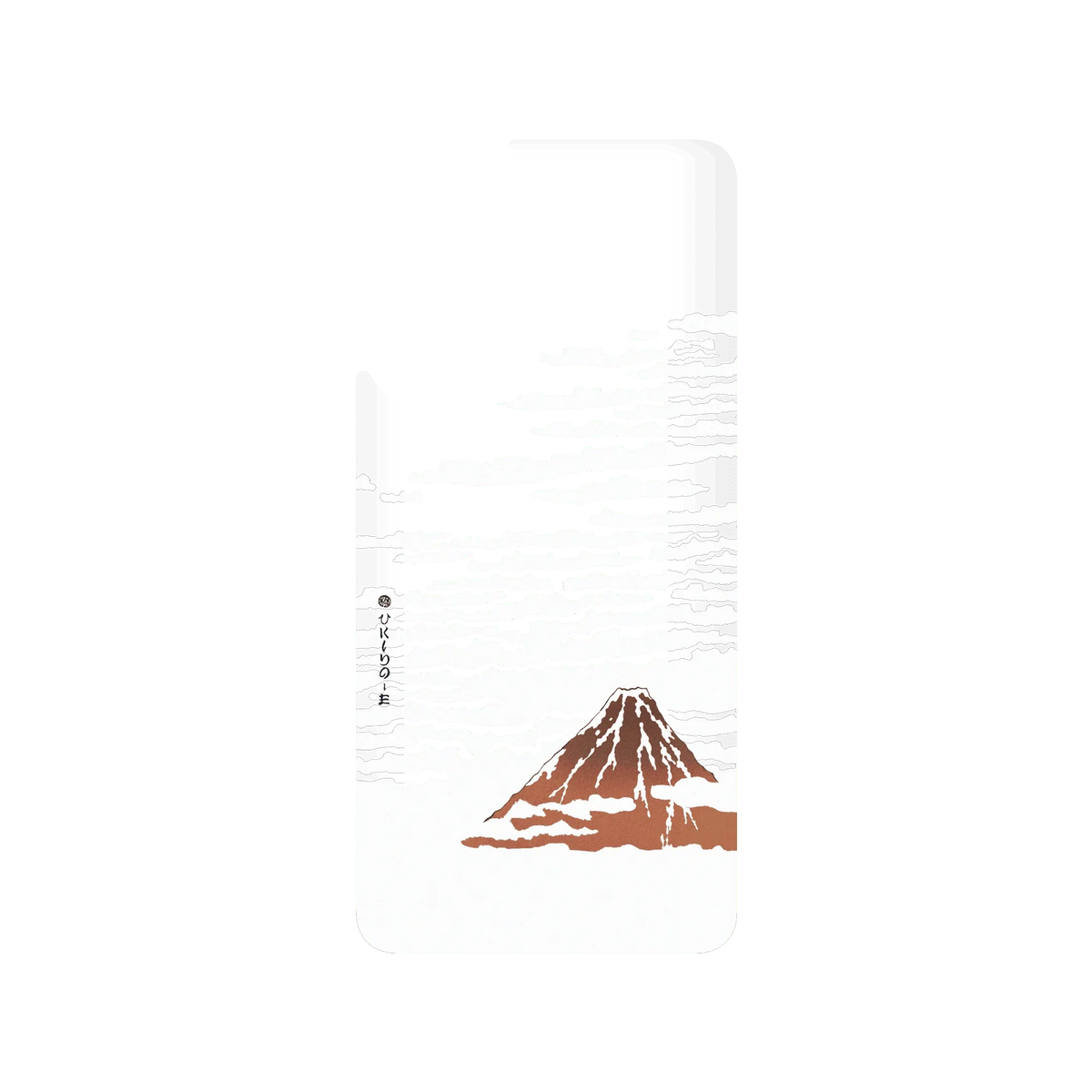 RHINOSHIELD SolidSuit Samsung Galaxy A52 (4G/5G) Case: Original Designs - Inside the Clouds