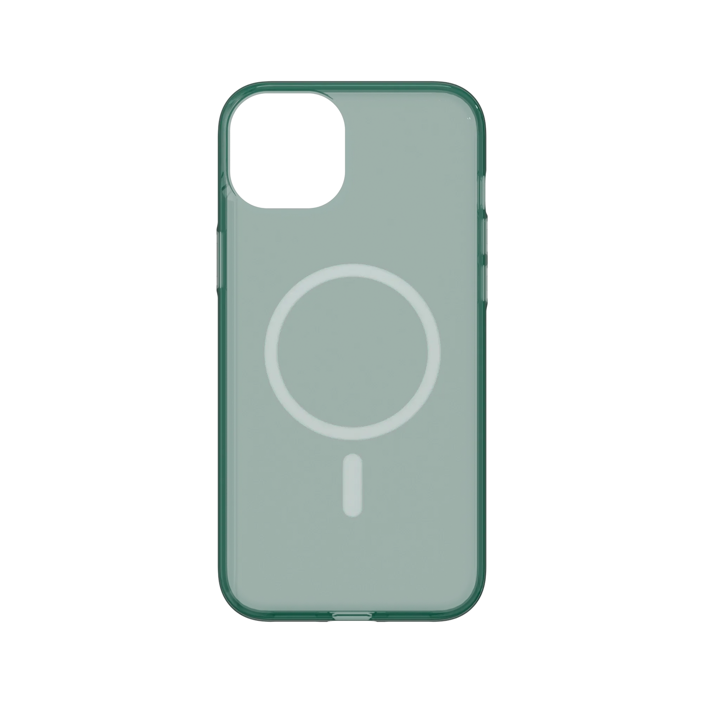 (for merge) iPhone 15 Plus 犀牛盾JellyTint (MagSafe 兼容)透明手機殼