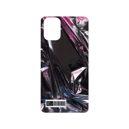 RHINOSHIELD | Cosmos SolidSuit Samsung Galaxy A51 (4G) Case - NASA Space Food Bag - Vacuum Sealed
