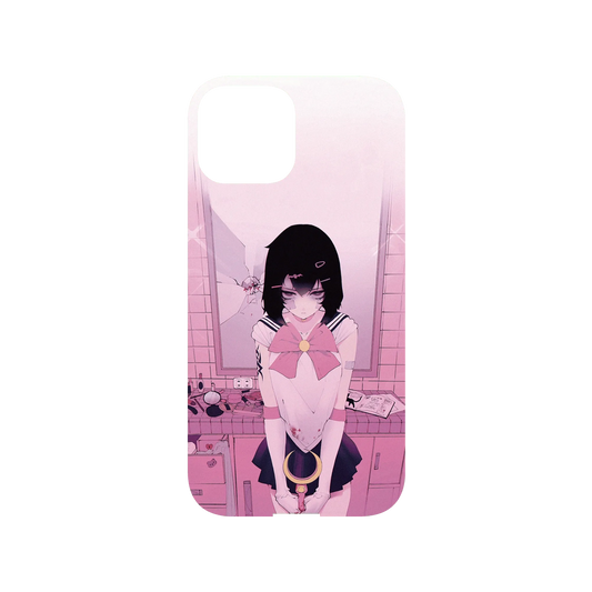 RHINOSHIELD X Vinne Mod NX iPhone 13 mini Case - Magic Exists Backplate