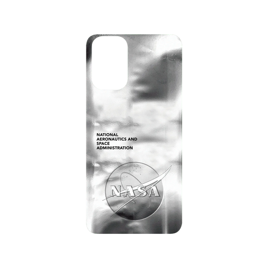 RHINOSHIELD | Cosmos SolidSuit Samsung Galaxy S20+ (4G/5G) Case - NASA Space Food Bag