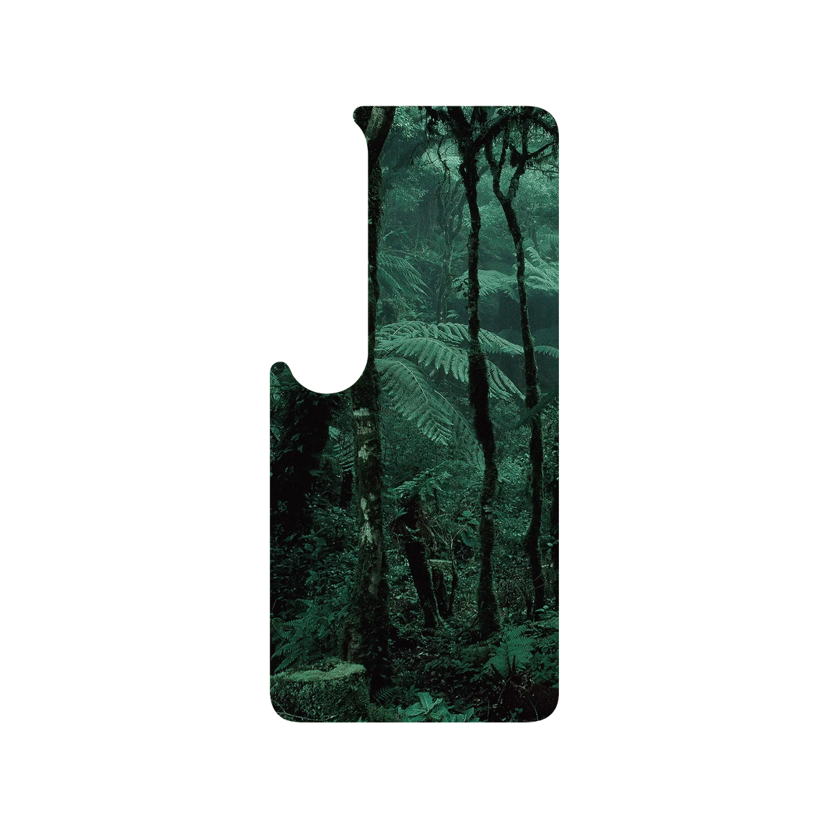 RHINOSHIELD SolidSuit Xiaomi Mi 10 Case: Original Designs - The Masterpiece of Nature (Amazon Rainforest)