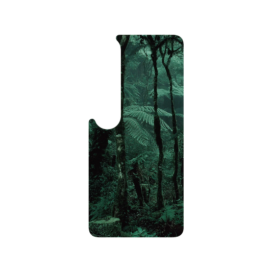 RHINOSHIELD SolidSuit Xiaomi Mi 10 Case: Original Designs - The Masterpiece of Nature (Amazon Rainforest)