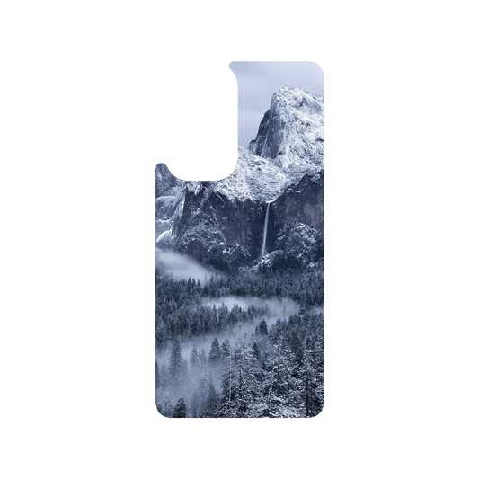 RHINOSHIELD SolidSuit OnePlus 9 Pro Case: Original Designs - The Masterpiece of Nature (Yosemite National Park)