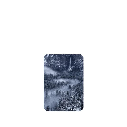 RHINOSHIELD SolidSuit ASUS Zenfone 8 Flip Case: Original Designs - The Masterpiece of Nature (Yosemite National Park)