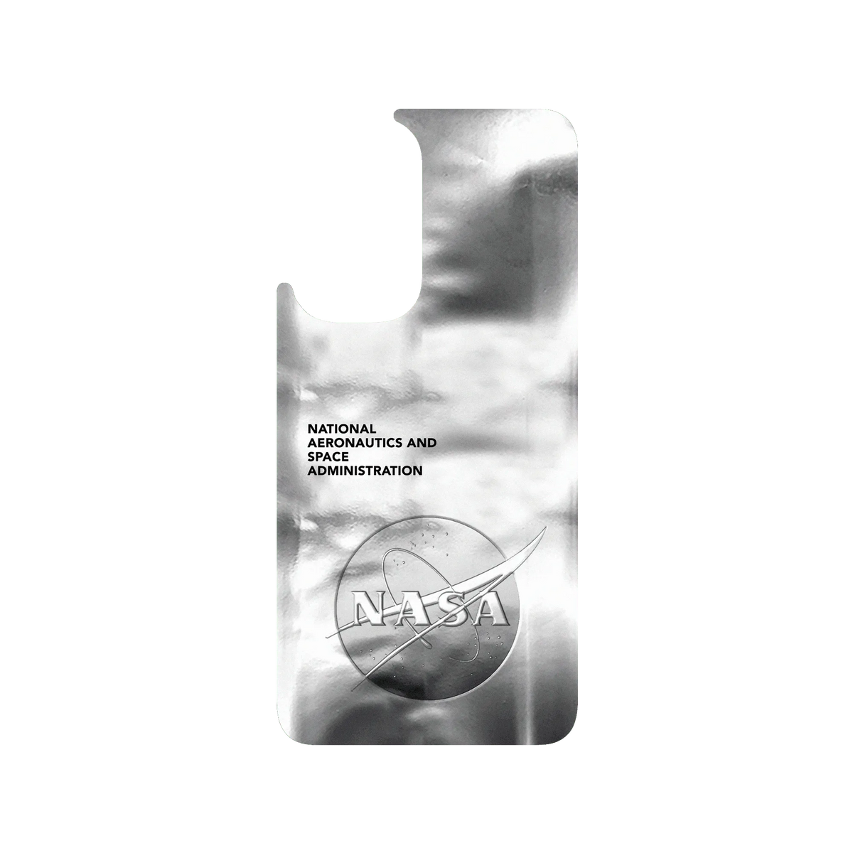 RHINOSHIELD | Cosmos SolidSuit OnePlus 9 Case - NASA Space Food Bag
