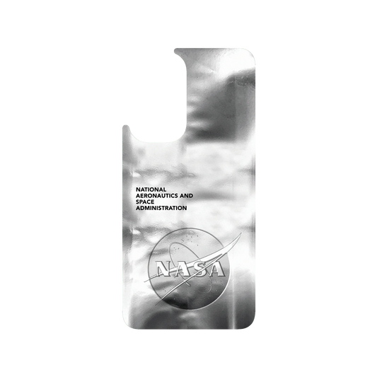 RHINOSHIELD | Cosmos SolidSuit OnePlus 9 Case - NASA Space Food Bag