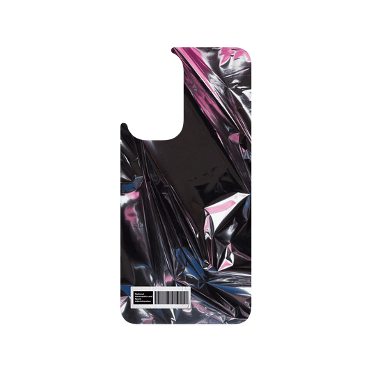 RHINOSHIELD | Cosmos SolidSuit OnePlus 9 Case - NASA Space Food Bag - Vacuum Sealed