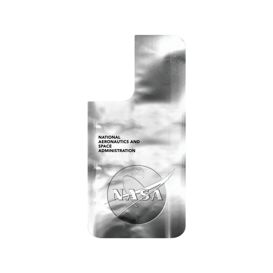 RHINOSHIELD | Cosmos SolidSuit Samsung Galaxy S21 Case - NASA Space Food Bag