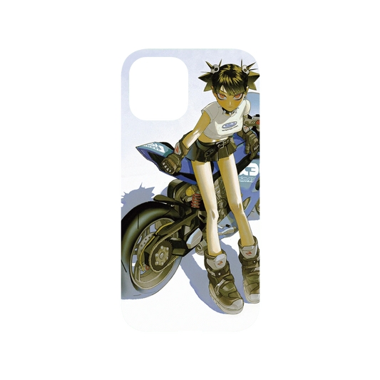 RHINOSHIELD X Vinne Mod NX iPhone 12 Pro Max Case - Hex Rider Backplate