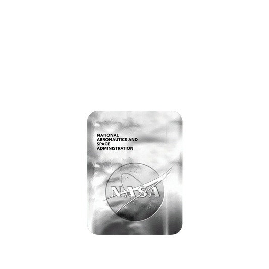 RHINOSHIELD | Cosmos SolidSuit Google Pixel 5 Case - NASA Space Food Bag