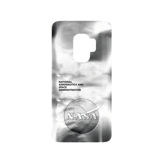RHINOSHIELD | Cosmos SolidSuit Samsung Galaxy S9 Case - NASA Space Food Bag