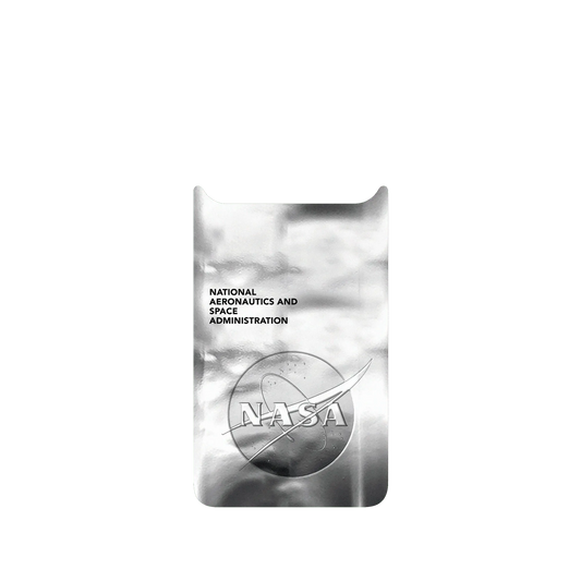 RHINOSHIELD | Cosmos SolidSuit Xiaomi Mi 11 Ultra Case - NASA Space Food Bag