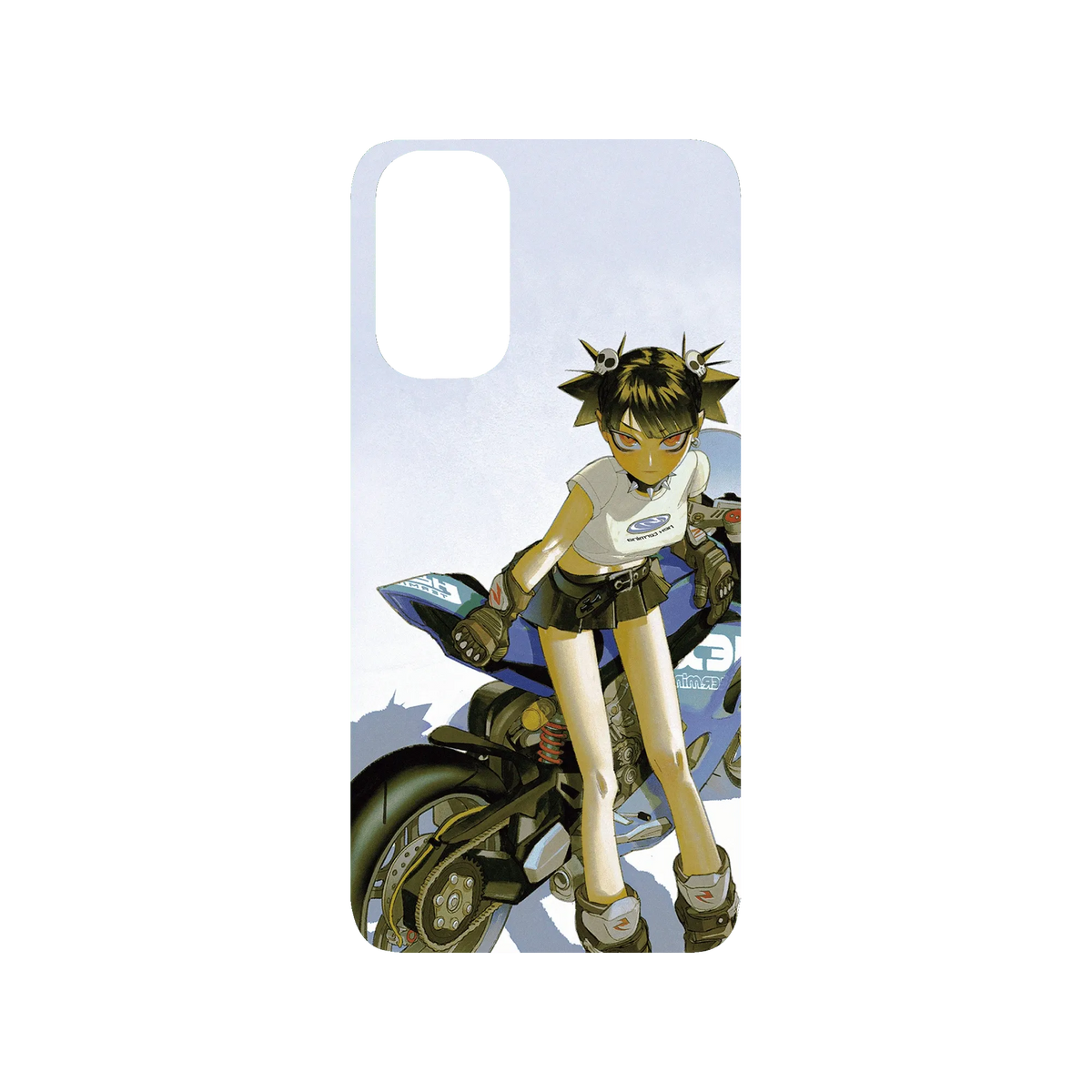 RHINOSHIELD X Vinne SolidSuit Samsung Galaxy S20 (4G/5G) Case - Hex Rider