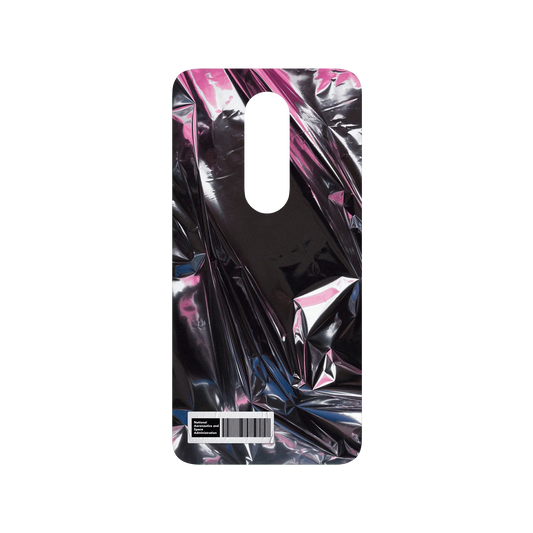 RHINOSHIELD | Cosmos SolidSuit OnePlus 7 Pro Case - NASA Space Food Bag - Vacuum Sealed