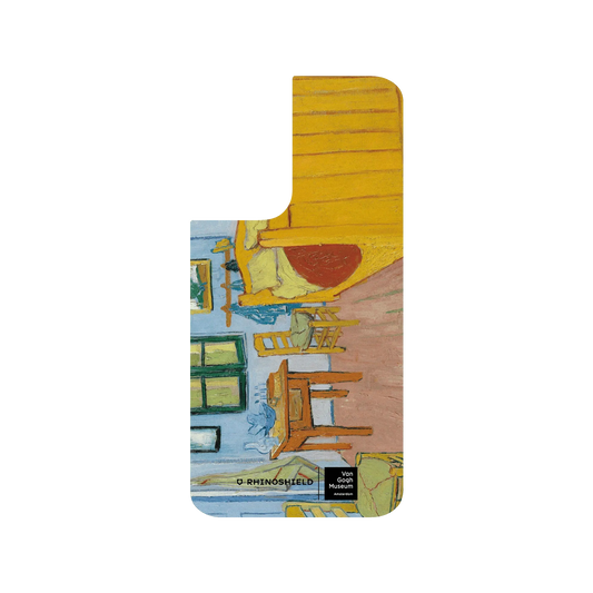 RHINOSHIELD X Van Gogh Museum  SolidSuit Samsung Galaxy S21 Case - The Bedroom