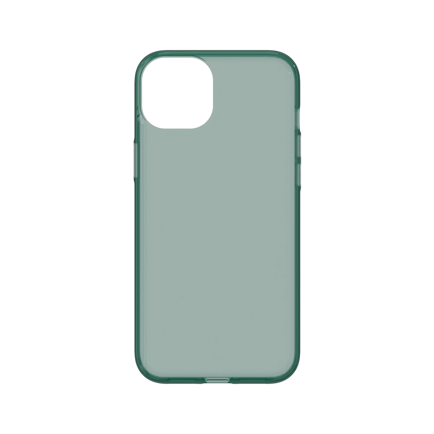 (for merge) iPhone 15 Plus 犀牛盾JellyTint透明手機殼