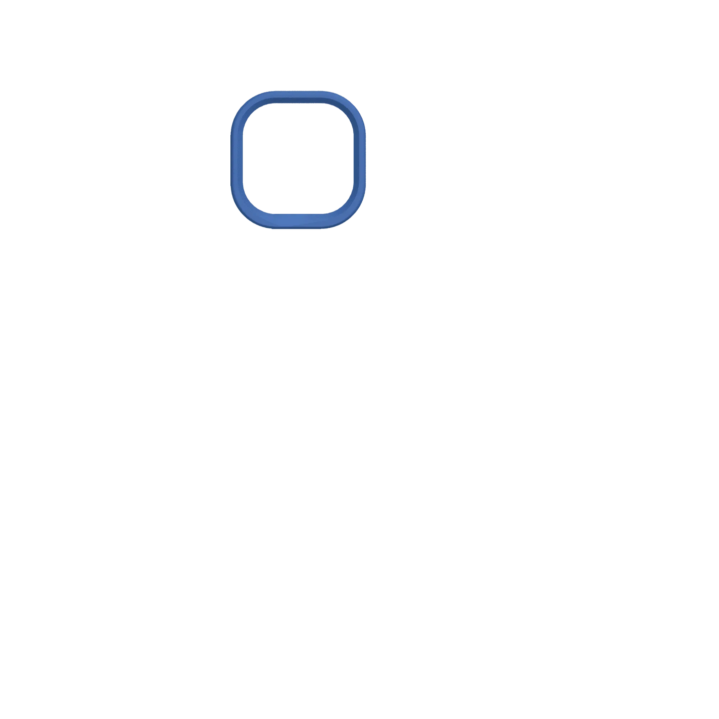 cameraring:Cyber Blue