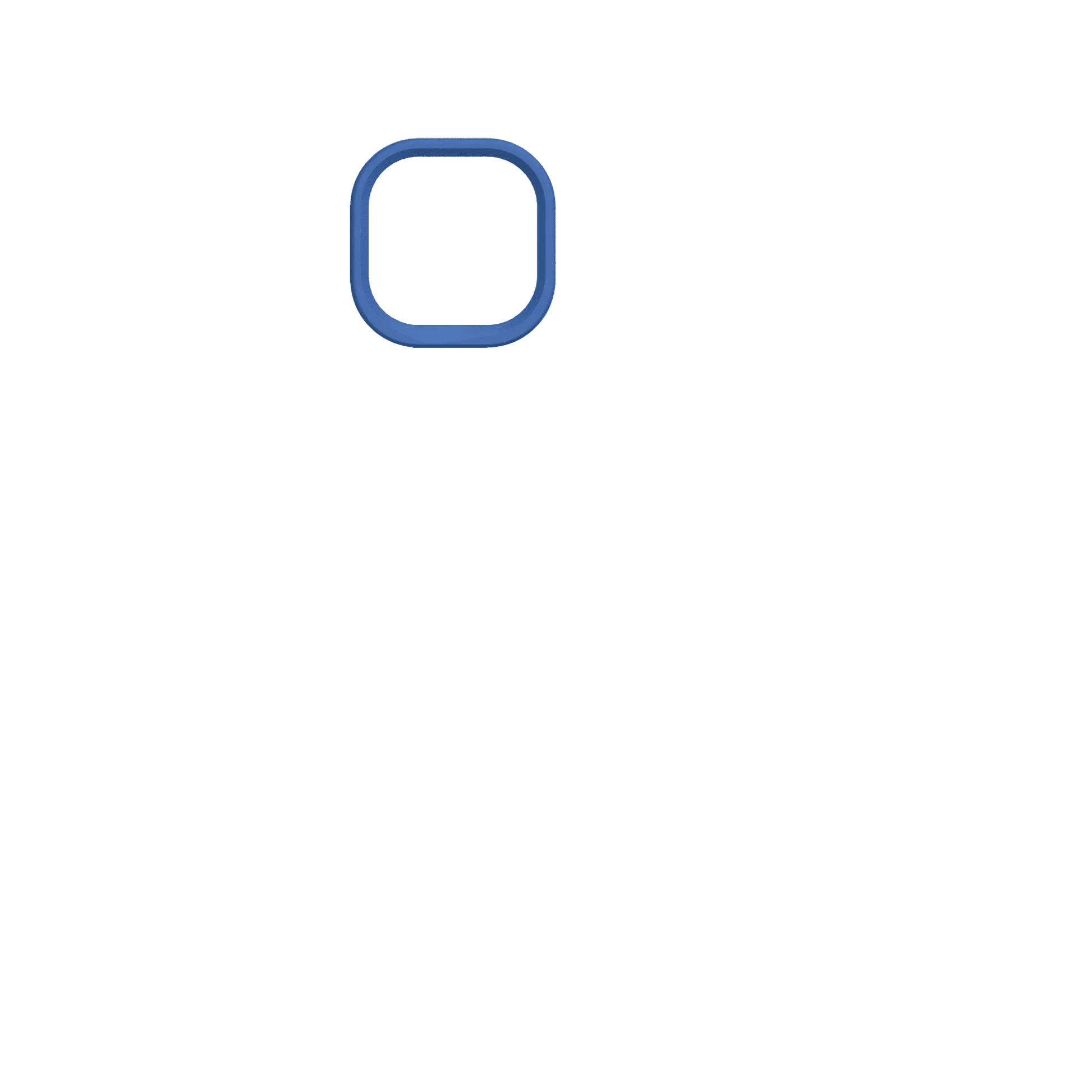 cameraring:Cyber Blue