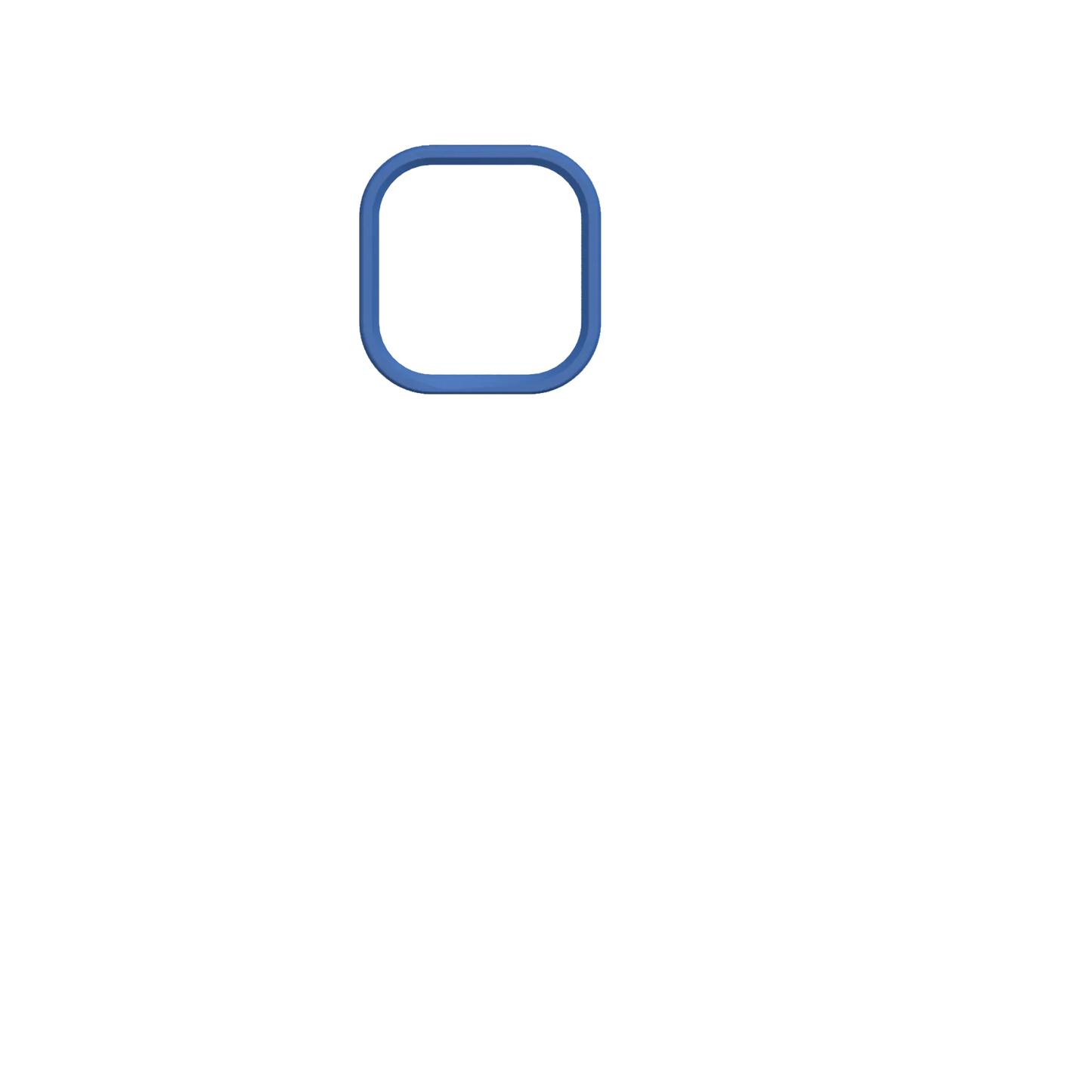 cameraring:Cyber Blue