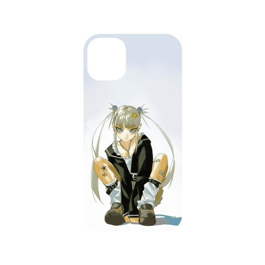 RHINOSHIELD X Vinne Mod NX iPhone 11 Case - Eterna  Backplate