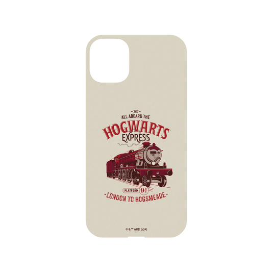 iPhone 11 犀牛盾Mod NX邊框背蓋兩用手機殼 哈利波特 Harry Potter - 霍格華茲特快列車