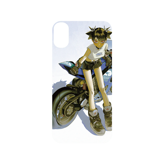 RHINOSHIELD X Vinne SolidSuit iPhone XR Case - Hex Rider