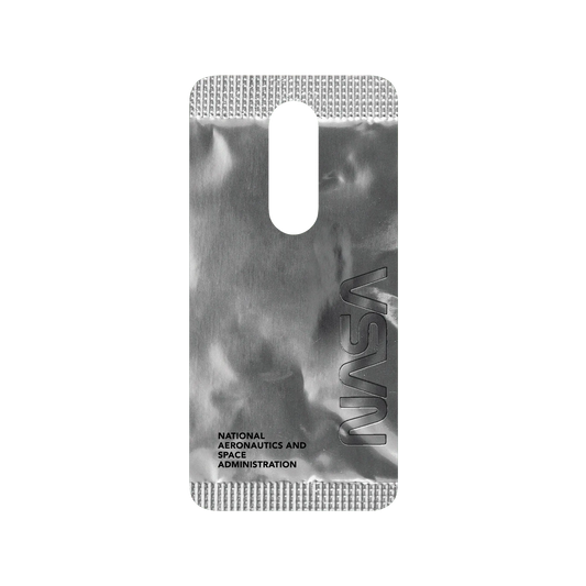 RHINOSHIELD | Cosmos SolidSuit OnePlus 7 Pro Case - NASA Experiment Sample Bag