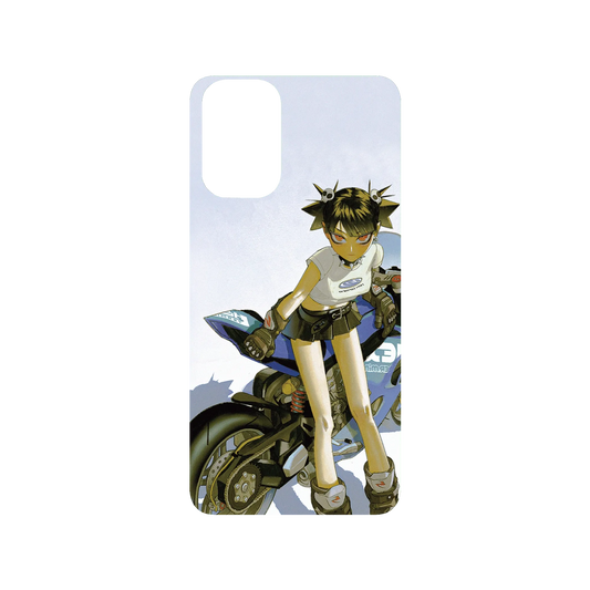 RHINOSHIELD X Vinne SolidSuit Samsung Galaxy S20+ (4G/5G) Case - Hex Rider