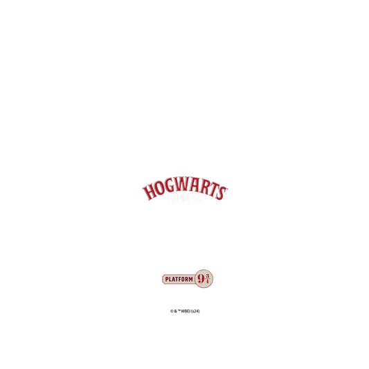 iPhone 11 犀牛盾Mod NX邊框背蓋兩用手機殼 哈利波特 Harry Potter - Hogwarts Express - Logo