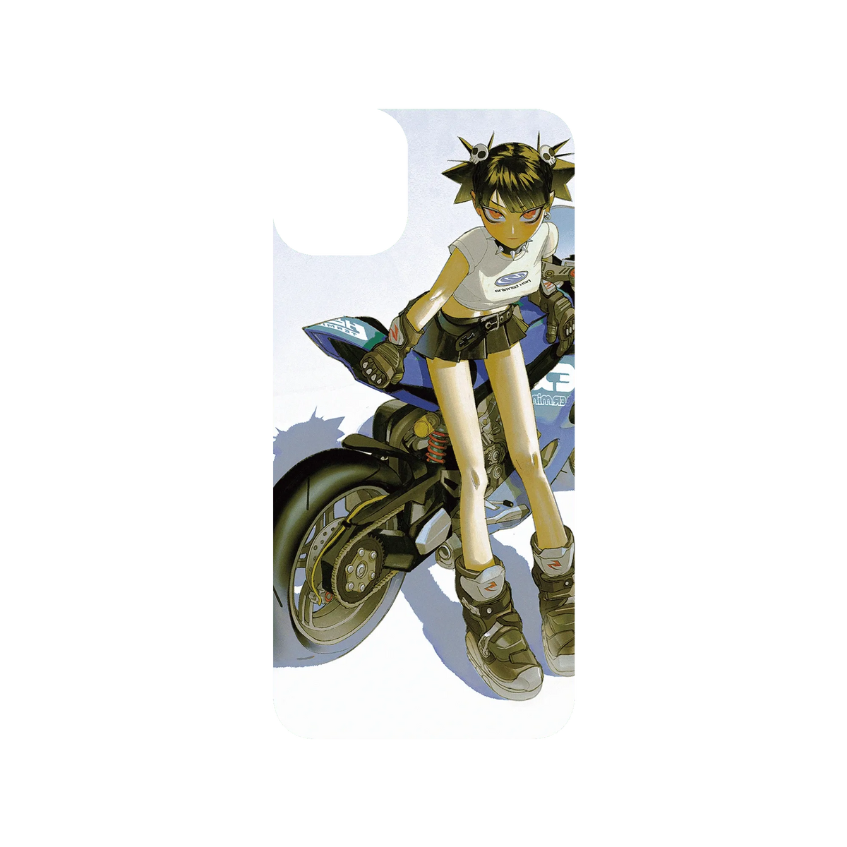 RHINOSHIELD X Vinne SolidSuit iPhone 11 Pro Max Case - Hex Rider