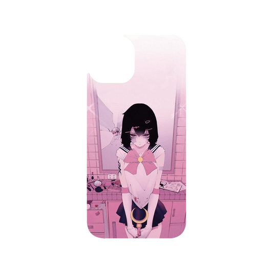 RHINOSHIELD X Vinne Clear iPhone 13 Case - Magic Exists