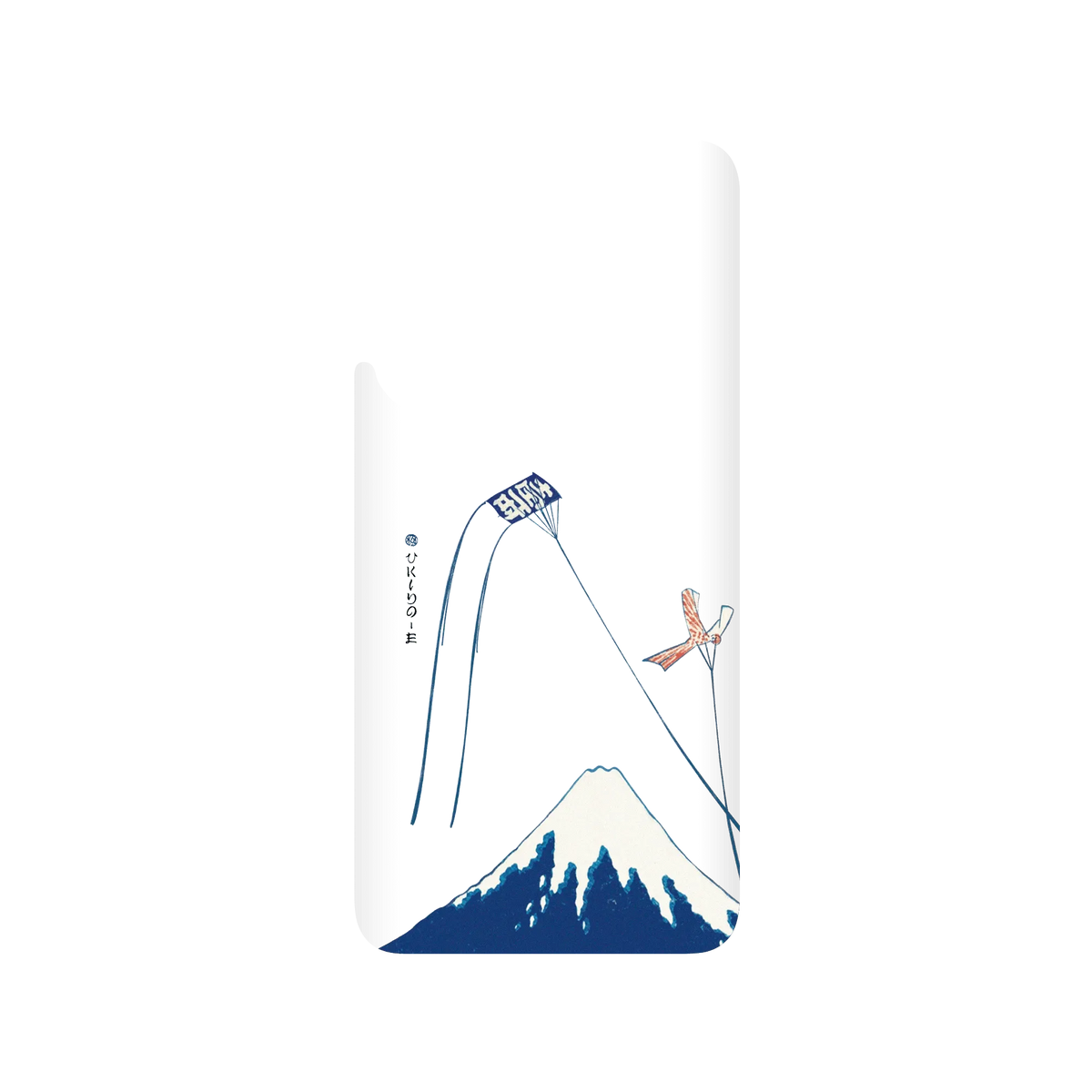 RHINOSHIELD SolidSuit OnePlus 9 Case: Original Designs - Mount Fuji