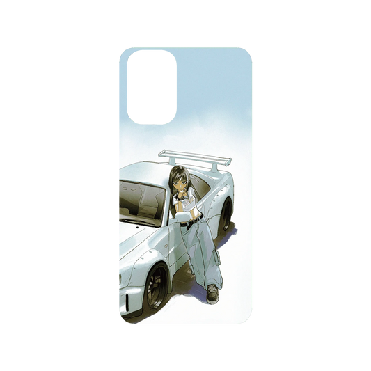 RHINOSHIELD X Vinne SolidSuit Samsung Galaxy S20+ (4G/5G) Case - Shutoko
