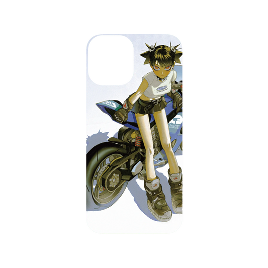 RHINOSHIELD X Vinne SolidSuit iPhone 12 Case - Hex Rider