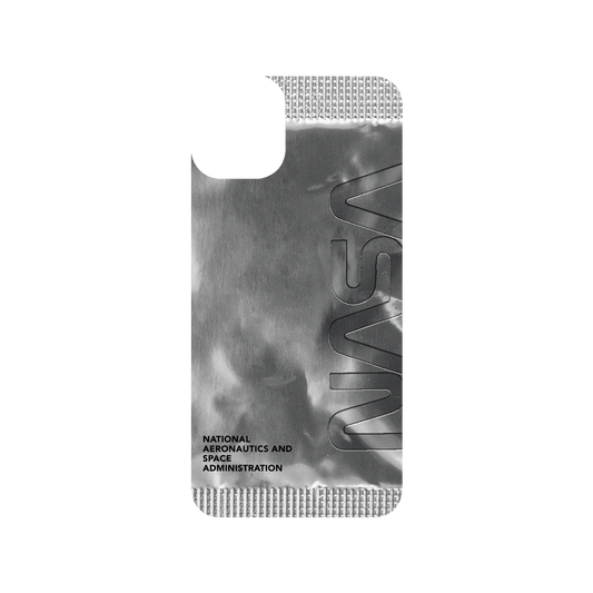 RHINOSHIELD | Cosmos SolidSuit iPhone 11 Pro Max Case - NASA Experiment Sample Bag