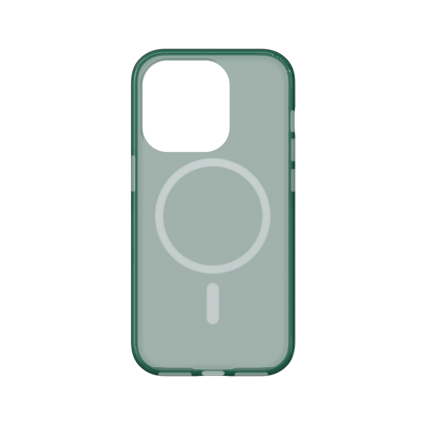 (for merge) iPhone 14 Pro 犀牛盾JellyTint (MagSafe 兼容)透明手機殼