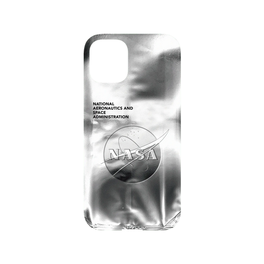 RHINOSHIELD | Cosmos Mod NX iPhone 12 mini Case - NASA Space Food Bag Backplate