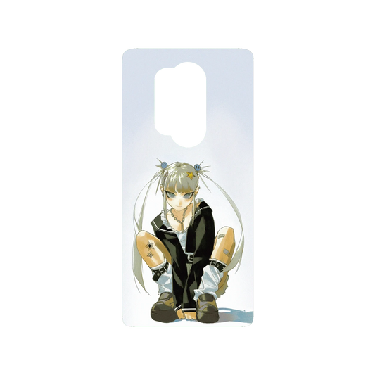 RHINOSHIELD X Vinne SolidSuit OnePlus 8 Pro Case - Eterna 