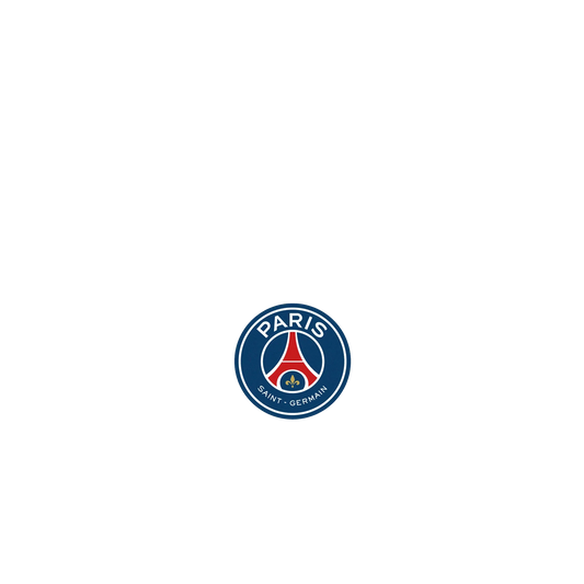 RHINOSHIELD X PSG SolidSuit Samsung Galaxy S24+ Case - PSG Logo Classic