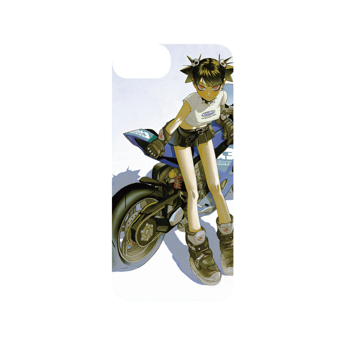RHINOSHIELD X Vinne SolidSuit iPhone SE (3rd generation) Case - Hex Rider