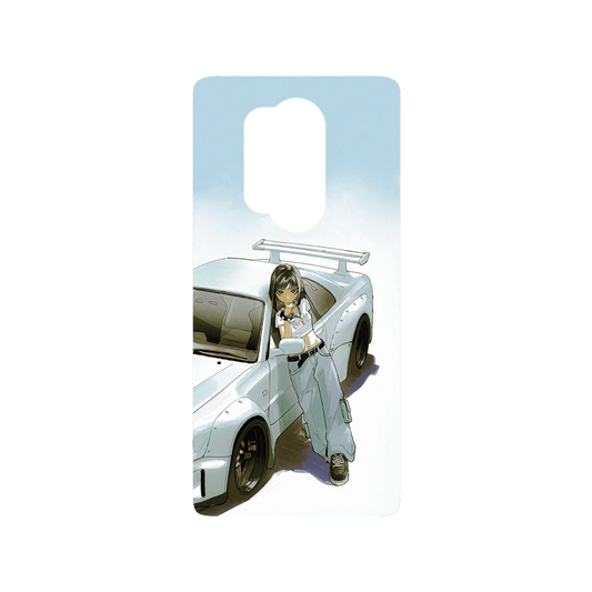 RHINOSHIELD X Vinne SolidSuit OnePlus 8 Pro Case - Shutoko