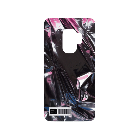 RHINOSHIELD | Cosmos SolidSuit Samsung Galaxy S9 Case - NASA Space Food Bag - Vacuum Sealed