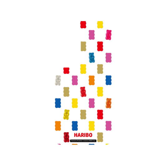 RhinoShield X Haribo SolidSuit (MagSafe compatible) Samsung Galaxy S24+ Case - Find the Real Gummies