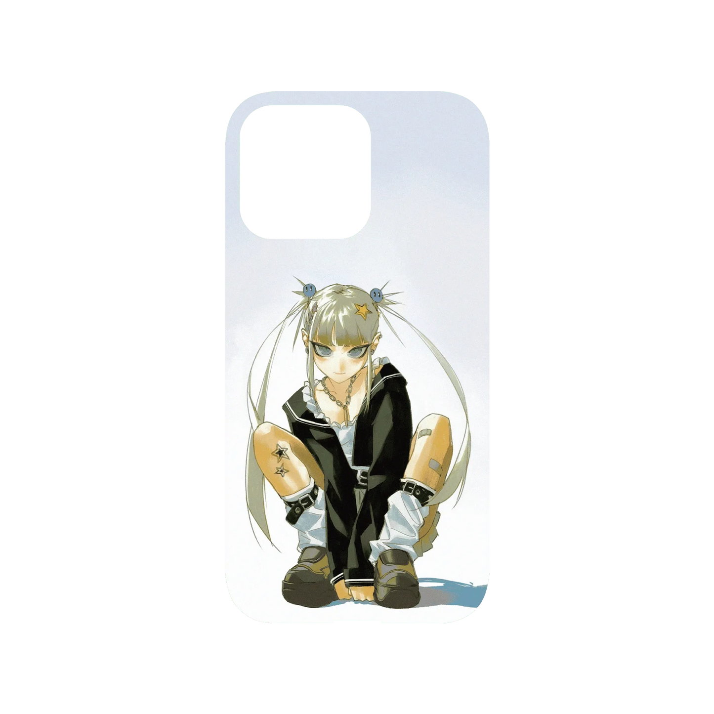 RHINOSHIELD X Vinne Mod NX iPhone 14 Pro Max Case - Eterna  Backplate