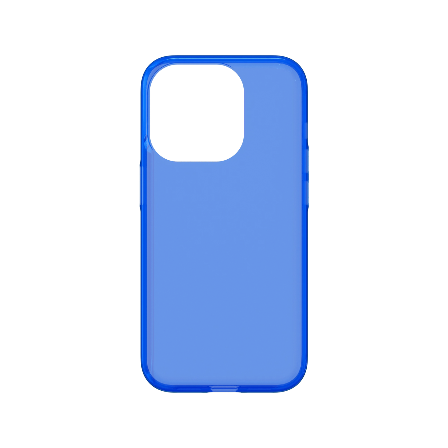 (for merge) iPhone 15 Pro 犀牛盾JellyTint透明手機殼
